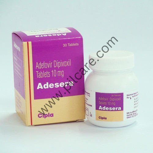 Adesera 10mg Tablet