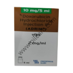 Adrim 10mg Injection