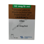 Adrim 10mg Injection