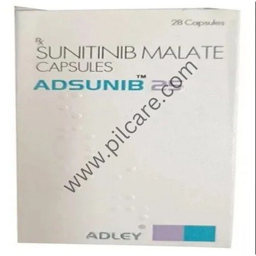 Adsunib 25 Capsule