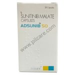 Adsunib 50 Capsule