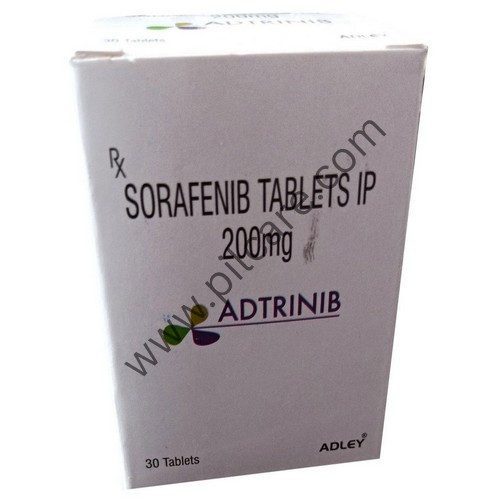 Adtrinib 200mg Tablet