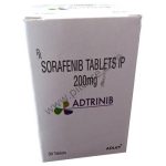 Adtrinib 200mg Tablet