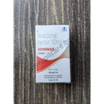 Advamab 100mg Injection