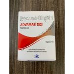 Advamab 400 Injection