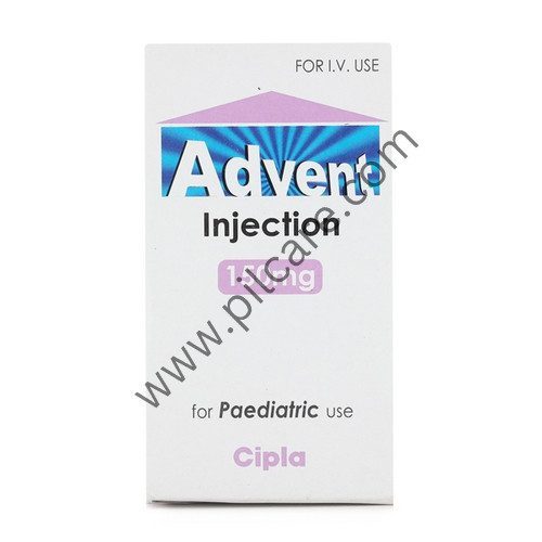 Advent 150mg Injection