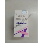 Afanat 20 Tablet