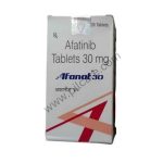 Afanat 30 Tablet