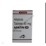 Afatin 40mg Tablet