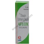 Aflox Eye Drop