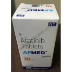 Afmed 30mg Tablet