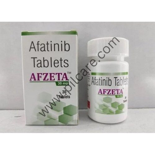 Afzeta 30mg Tablet