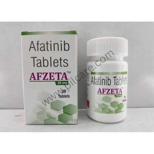 Afzeta 30mg Tablet