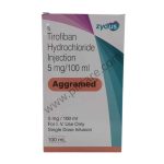 Aggramed 5mg Infusion