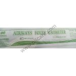 Airways Foley Catheter