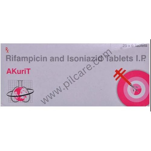 Akurit Tablet
