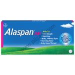 Alaspan AM Tablet