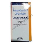 Albucel 20% Infusion