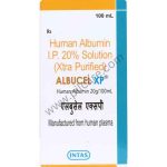 Albucel XP 20% Solution
