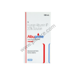 Albuprime Injection