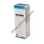 Alcipro 2mg Infusion