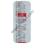 Aldactone F Tablet