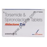 Aldactone T 10 Tablet
