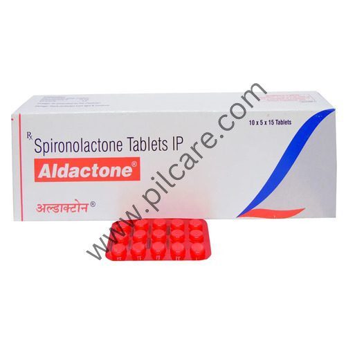 Aldactone Tablet