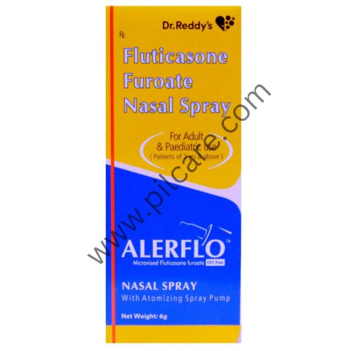 Alerflo Nasal Spray