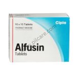 Alfusin Tablet PR
