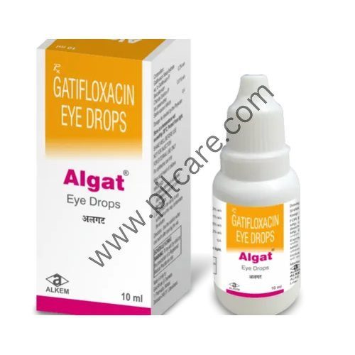 Algat Eye Drop