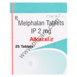 Alkacel 2mg Tablet