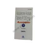 Alkeprost 250mg Tablet