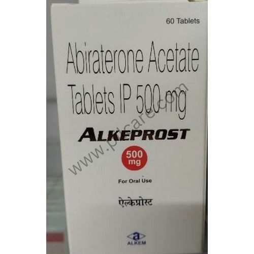 Alkeprost 500mg Tablet