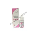 Aller Nil Eye Drop