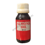 Almond Oil