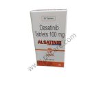 Alsatinib Tablet