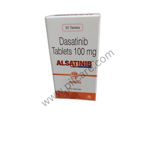 Alsatinib Tablet