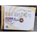 Altanib Nova 400mg Tablet