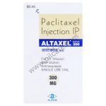 Altaxel Nova 300mg Injection