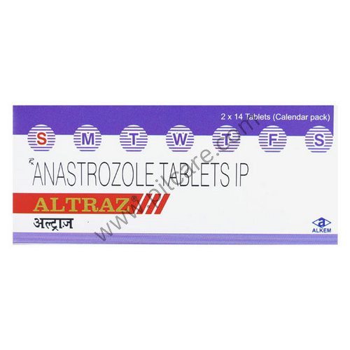 Altraz Tablet