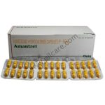 Amantrel Capsule