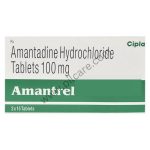 Amantrel Tablet