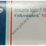 Amisant 100 Tablet