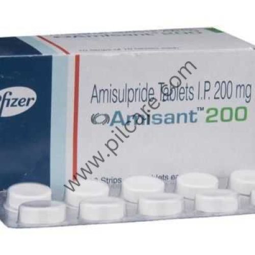 Amisant 200 Tablet