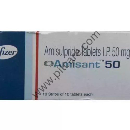 Amisant 50 Tablet