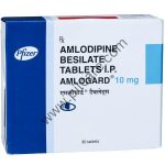 Amlogard 10mg Tablet (2)