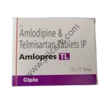 Amlopres TL Tablet