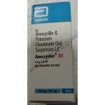 Amoxyclav DS Syrup
