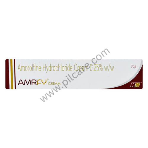 Amrfy 0.25% Cream